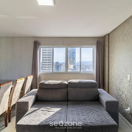 Apto Lindo Prox Do Mar Em Balneario Yvd1301 Balneário Camboriú Exterior foto