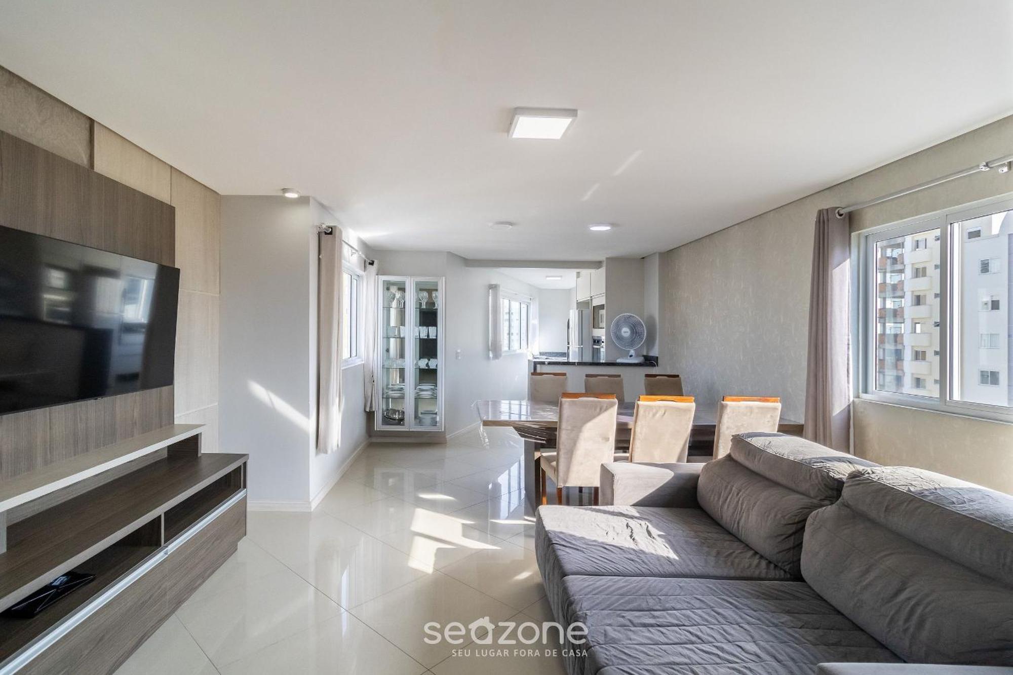 Apto Lindo Prox Do Mar Em Balneario Yvd1301 Balneário Camboriú Exterior foto